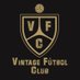 Vintage Fútbol Club (@VintageFCPeru) Twitter profile photo