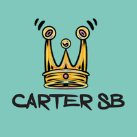 Carter SB(@CarterSk8Boards) 's Twitter Profile Photo