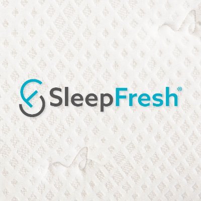 SleepFresh produces non-toxic, American made mattresses for a cleaner, fresher nights sleep.