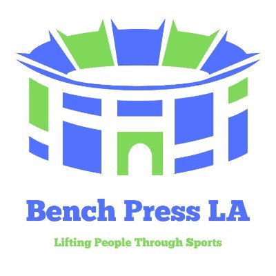 Bench Press LA is dedicated to highlighting the ongoing community engagement and civic participation initiatives of LA's professional sports teams.#BenchpressLA