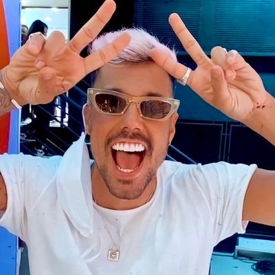 QFAZENDEIRO's profile picture. 💥 • 🐇 • 🍸 • 🎪