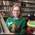 Sarah Bogue (@stellapuella36) Twitter profile photo Sarah Bogue (@stellapuella36) Twitter profile photo