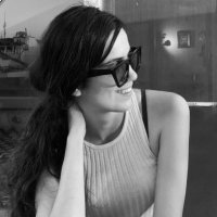 Fahranaz (@fahranoise) Twitter profile photo