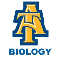 N.C. A&T Dept. of Biology (@ncatdeptofbio) 's Twitter Profile