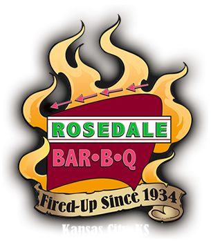 rosedaleBBQ's profile picture. Nestled in the heart of Kansas City, Kansas is one of the country’s finest barbecues. Rosedale BBQ  is located at 600 Southwest Boulevard.