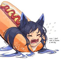 Anikama Currantplum (@currantplum) 's Twitter Profile