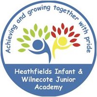 Heathfields Infant and Wilnecote Junior Academy (@hiwjstaffs) 's Twitter Profile Photo Heathfields Infant and Wilnecote Junior Academy (@hiwjstaffs) 's Twitter Profile Photo