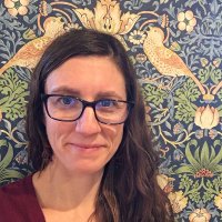 Lisa Lendway, she/her (@lisalendway) 's Twitter Profile Photo Lisa Lendway, she/her (@lisalendway) 's Twitter Profile Photo
