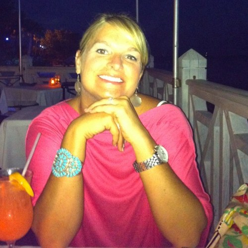 KSpenceVA's profile picture. 