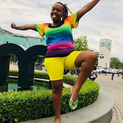 _Boitshepo_'s profile picture. Simply Abantuan