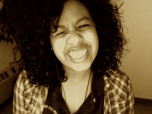 Melbunnyx3's profile picture. Just be there x3