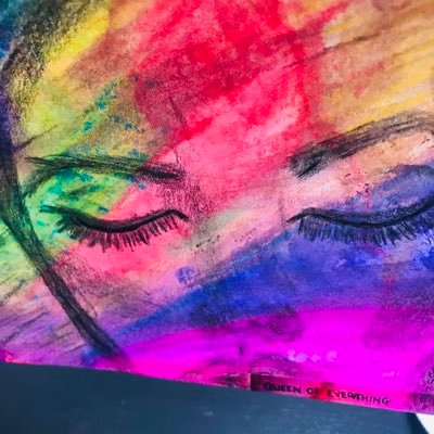 thatgirlmegan15's profile picture. Artist. Coordinating Chaos Daily. Keeping My Little Monsters Alive While Spreading The Love. #BLM #SaveThePlanet🌱 #Resist #EndHate #BeKind #TrumpIsALoser