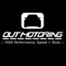 OutMotoring (@OutMotoring) Twitter profile photo