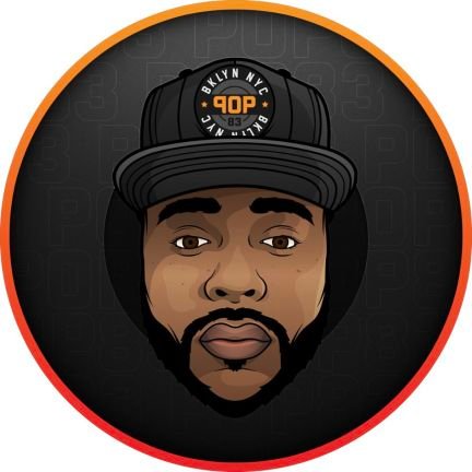 Pop83Gamer Profile Picture