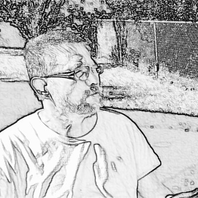 8dlk88's profile picture. Inventor, web developer and entrepreneur