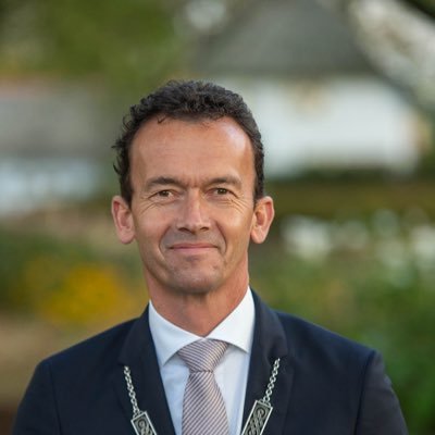 Lucien van Riswijk