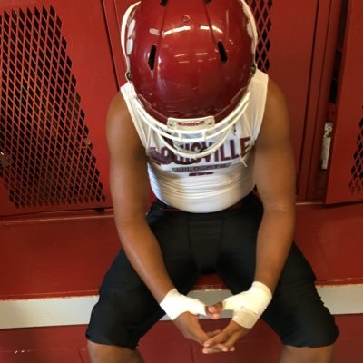 Class of 2023🦍 🏈⚽️⚾️ OL/DL. 5-11 195. Up next 💯
