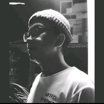 hafisbsyrn's profile picture. daur ulang rasa sakit.