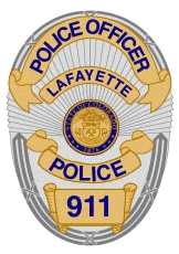 Lafayette CO Police