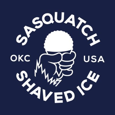 A nonprofit snowcone stand paving the way to work, education, and financial empowerment for youth in OKC | Open every day 11:30am - 8:00pm