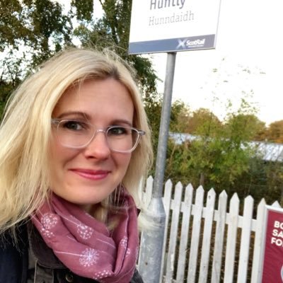 Susan Sey Profile
