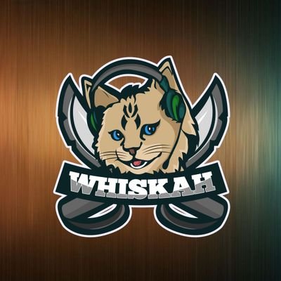 WhiskahTTV Profile Picture