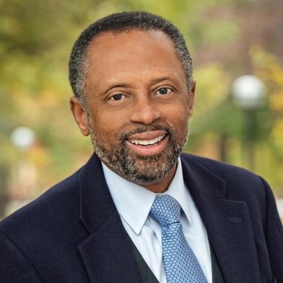 Director, Center for Social Solutions @UMSocSolutions. Thomas C. Holt Distinguished University Professor, @UMich. President emeritus @MellonFdn