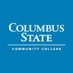 Columbus State (@cscc_edu) Twitter profile photo