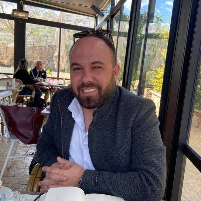 ismaelhajyahya's profile picture. 