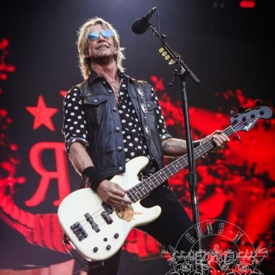 Fanpage about @duffmckagan and all his projects

Tenderness - https://t.co/KGOi5jizq0

My fan account on IG: https://t.co/H8L4vgV1wS