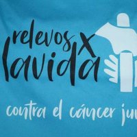Relevos_x_la_vida (@relevosxlavida) 's Twitter Profile