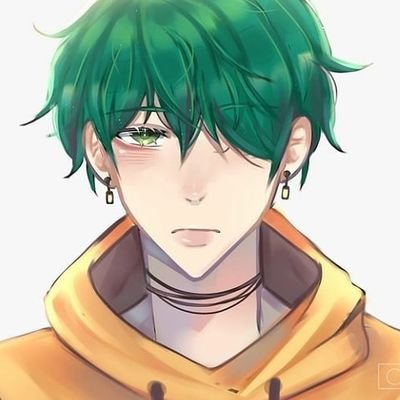 Karmazykoさんのプロフィール画像