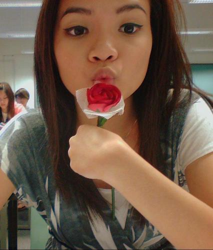 athirahhlove's profile picture. 