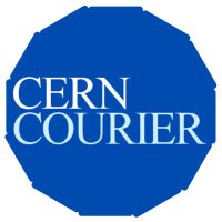 CERN Courier(@CERNCourier) 's Twitter Profile Photo