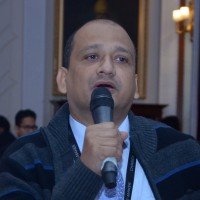 MdQaisarAlam13's profile picture. 