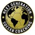 Next Generation Soccer Coaching (@nxtgen_soccer) Twitter profile photo Next Generation Soccer Coaching (@nxtgen_soccer) Twitter profile photo