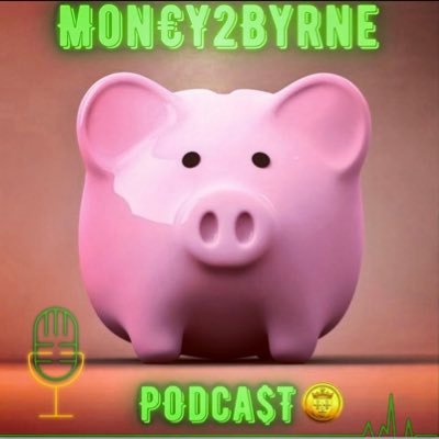 Money2Byrne is a light hearted easy listening Business related podcast recorded from the comfort of my own bathtub.