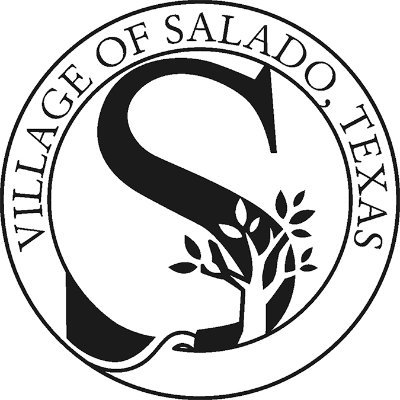 Official government Twitter page of the Village of Salado.