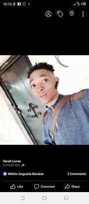 Adewole86214419's profile picture. Musician
Rapper, comedian and Entertainer