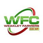 WeakleyCo_op's profile picture. Weakley Farmers Co-op is "Your Local Hometown Store." Our friendly staff will be happy to help you with any of your home or needs.
