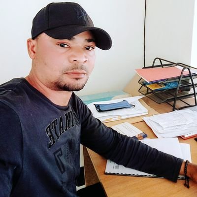 AnuelKunda2's profile picture. football and Golf fanatic#arsenalfan