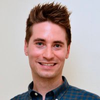 Sam Morris (@samorrisuk) Twitter profile photo
