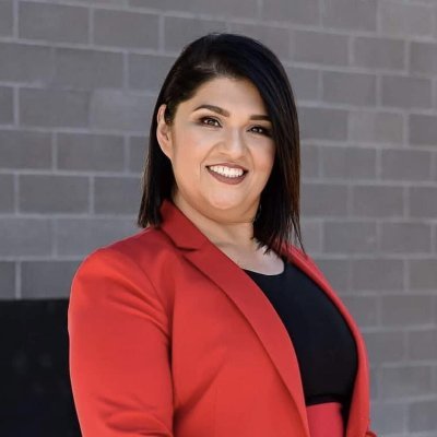 Official Twitter Account of Councilwoman Betty Guardado Phoenix Council District 5