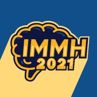 IMMH 2021 Conference(@IMMHnow) 's Twitter Profile Photo