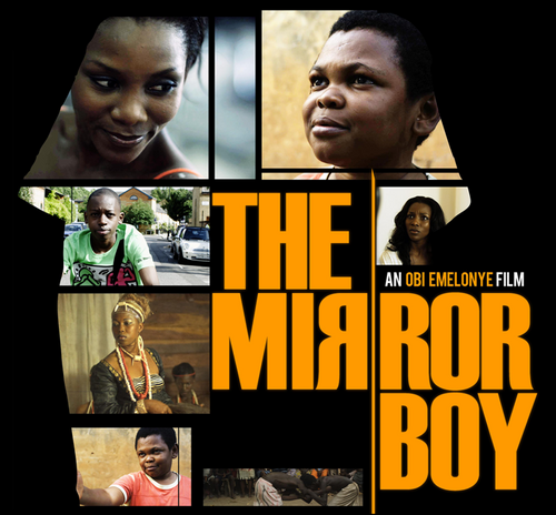 wri/dir/prod OBI EMELONYE starring GENEVIEVE NNAJI, OSITA IHEME, Fatima Jabbe & Edward Kagutuzi UK ODEON 10 June, GHANA 17, NIGERIA 5 Aug WORLDWIDE 2011