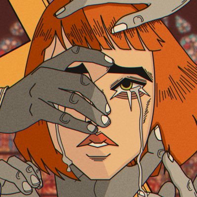 chaara_outthere's profile picture. 22 • French   • Based in Metz, France  • Digital artist