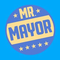 Mr. Mayor(@NBCMrMayor) 's Twitter Profileg