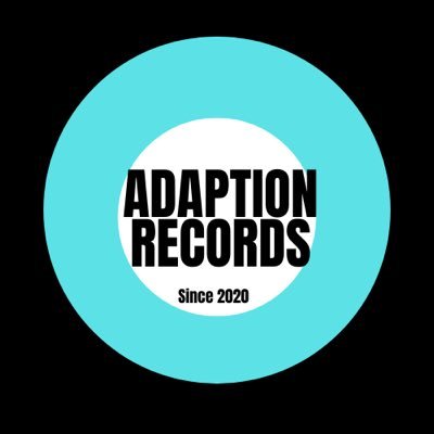 AdaptionRecords's profile picture. 💿