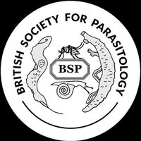 British Society for Parasitology(@BSPparasitology) 's Twitter Profile Photo