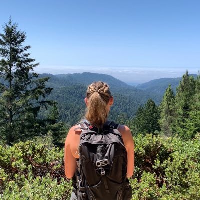 Geospatial Data Scientist // Tracking California in Data // Bay Area Brit // Fan of two wheels, backcountry trails and figure-8 knots